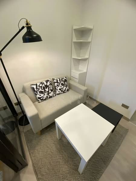 One9Five Asoke-Rama 9, Bangkok, 195 Soi Rama 9 Soi 5, Huai Khwang, Huai Khwang, Bangkok, Studio, 26 sqm, Condo For Sale, by Connex Property, 500166569 - DDproperty.com