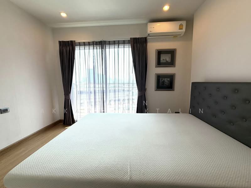 Supalai Wellington 2, Bangkok, Thimruemdam Road, Huai Khwang, Huai Khwang, Bangkok, 1 Bedroom, 68 sqm, Condo For Rent, by Sakan Akkara-aektalin, 500166570 - DDproperty.com