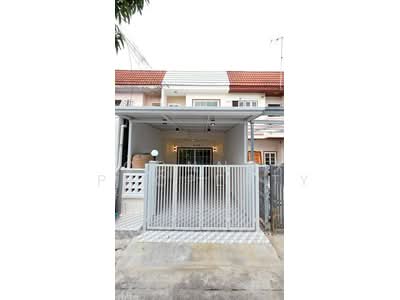 ขาย - บ้านบัวทอง 3 : Baan Buathong 3, นนทบุรี