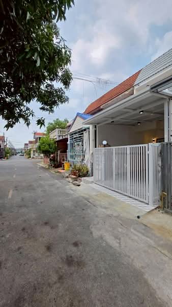 For Sale - Baan Buathong 3, Nonthaburi