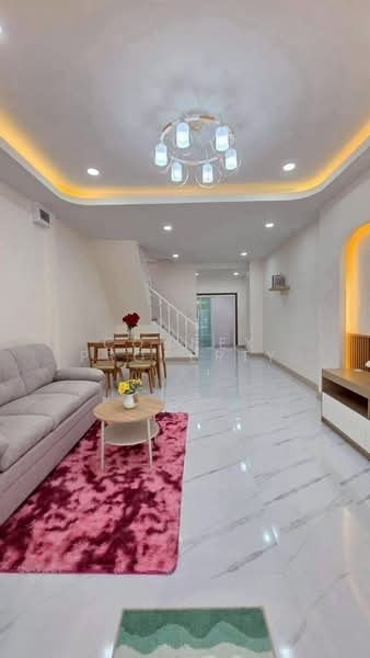 For Sale - Baan Buathong 3, Nonthaburi