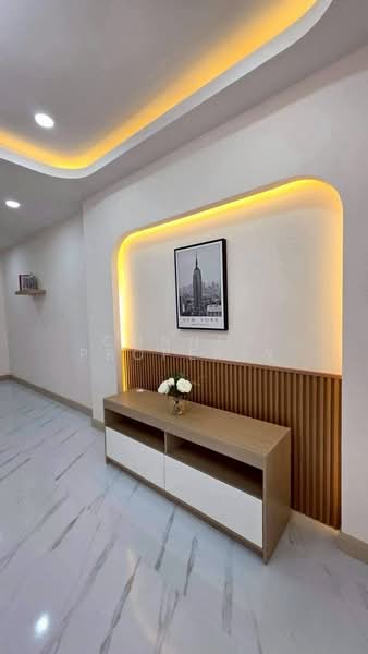 For Sale - Baan Buathong 3, Nonthaburi