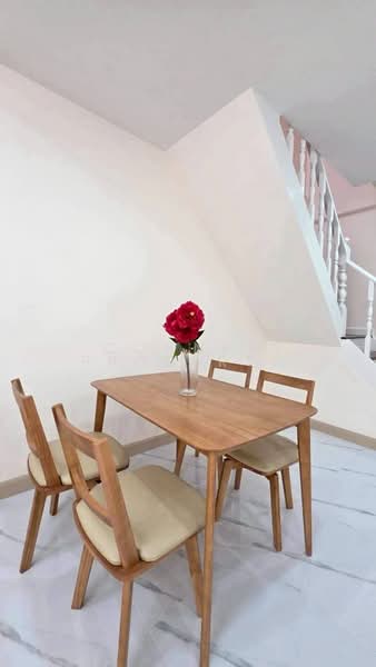 For Sale - Baan Buathong 3, Nonthaburi