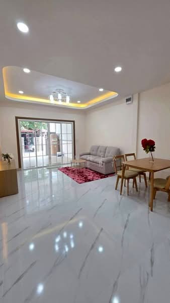 บ้านบัวทอง 3 : Baan Buathong 3, นนทบุรี, บางรักพัฒนา, บางบัวทอง, นนทบุรี, 136 ตร.ม., ทาวน์เฮ้าส์ ขาย, โดย Connex Property, 500166571 - DDproperty.com