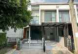 ทาวน์โฮม พลีโน่ ปิ่นเกล้า-จรัญฯ หลังริม ใกล้ MRT บางบำหรุ - DDproperty.com
