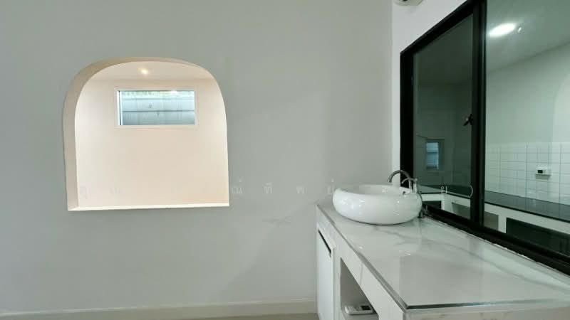 ทาวน์โฮม พลีโน่ ปิ่นเกล้า-จรัญฯ หลังริม ใกล้ MRT บางบำหรุ, Nonthaburi, ถนนบางกรวย-จงถนอม, Wat Chalo, Bang Kruai, Nonthaburi, 3 Bedrooms, 106 sqm, Townhouse For Sale, by คุณ ภรณ์ทิพย์ (ปุ๋ย), 500166573 - DDproperty.com