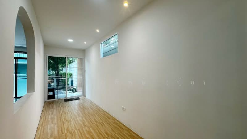 ทาวน์โฮม พลีโน่ ปิ่นเกล้า-จรัญฯ หลังริม ใกล้ MRT บางบำหรุ, นนทบุรี, ถนนบางกรวย-จงถนอม, วัดชลอ, บางกรวย, นนทบุรี, 106 ตร.ม., ทาวน์เฮ้าส์ ขาย, โดย คุณ ภรณ์ทิพย์ (ปุ๋ย), 500166573 - DDproperty.com