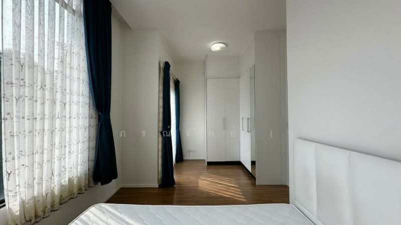 ทาวน์โฮม พลีโน่ ปิ่นเกล้า-จรัญฯ หลังริม ใกล้ MRT บางบำหรุ, Nonthaburi, ถนนบางกรวย-จงถนอม, Wat Chalo, Bang Kruai, Nonthaburi, 3 Bedrooms, 106 sqm, Townhouse For Sale, by คุณ ภรณ์ทิพย์ (ปุ๋ย), 500166573 - DDproperty.com