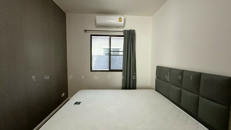 ทาวน์โฮม พลีโน่ ปิ่นเกล้า-จรัญฯ หลังริม ใกล้ MRT บางบำหรุ, นนทบุรี, ถนนบางกรวย-จงถนอม, วัดชลอ, บางกรวย, นนทบุรี, 106 ตร.ม., ทาวน์เฮ้าส์ ขาย, โดย คุณ ภรณ์ทิพย์ (ปุ๋ย), 500166573 - DDproperty.com