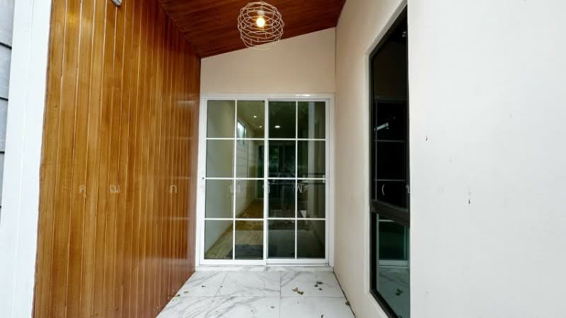 ทาวน์โฮม พลีโน่ ปิ่นเกล้า-จรัญฯ หลังริม ใกล้ MRT บางบำหรุ, นนทบุรี, ถนนบางกรวย-จงถนอม, วัดชลอ, บางกรวย, นนทบุรี, 106 ตร.ม., ทาวน์เฮ้าส์ ขาย, โดย คุณ ภรณ์ทิพย์ (ปุ๋ย), 500166573 - DDproperty.com