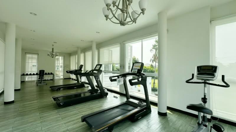 ทาวน์โฮม พลีโน่ ปิ่นเกล้า-จรัญฯ หลังริม ใกล้ MRT บางบำหรุ, Nonthaburi, ถนนบางกรวย-จงถนอม, Wat Chalo, Bang Kruai, Nonthaburi, 3 Bedrooms, 106 sqm, Townhouse For Sale, by คุณ ภรณ์ทิพย์ (ปุ๋ย), 500166573 - DDproperty.com