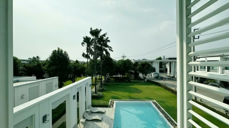 ทาวน์โฮม พลีโน่ ปิ่นเกล้า-จรัญฯ หลังริม ใกล้ MRT บางบำหรุ, นนทบุรี, ถนนบางกรวย-จงถนอม, วัดชลอ, บางกรวย, นนทบุรี, 106 ตร.ม., ทาวน์เฮ้าส์ ขาย, โดย คุณ ภรณ์ทิพย์ (ปุ๋ย), 500166573 - DDproperty.com