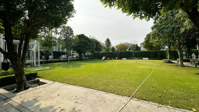 ทาวน์โฮม พลีโน่ ปิ่นเกล้า-จรัญฯ หลังริม ใกล้ MRT บางบำหรุ, Nonthaburi, ถนนบางกรวย-จงถนอม, Wat Chalo, Bang Kruai, Nonthaburi, 3 Bedrooms, 106 sqm, Townhouse For Sale, by คุณ ภรณ์ทิพย์ (ปุ๋ย), 500166573 - DDproperty.com