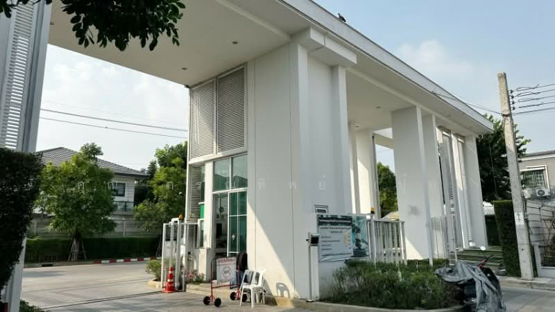 ทาวน์โฮม พลีโน่ ปิ่นเกล้า-จรัญฯ หลังริม ใกล้ MRT บางบำหรุ, Nonthaburi, ถนนบางกรวย-จงถนอม, Wat Chalo, Bang Kruai, Nonthaburi, 3 Bedrooms, 106 sqm, Townhouse For Sale, by คุณ ภรณ์ทิพย์ (ปุ๋ย), 500166573 - DDproperty.com