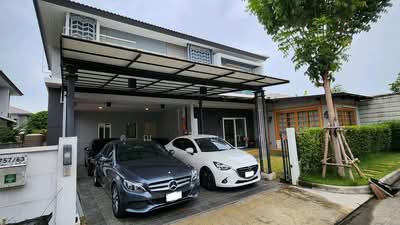 ขาย - เดอะ ซิตี้ สาทร-ราชพฤกษ์ : The City Sathorn-Ratchapruek, กรุงเทพ