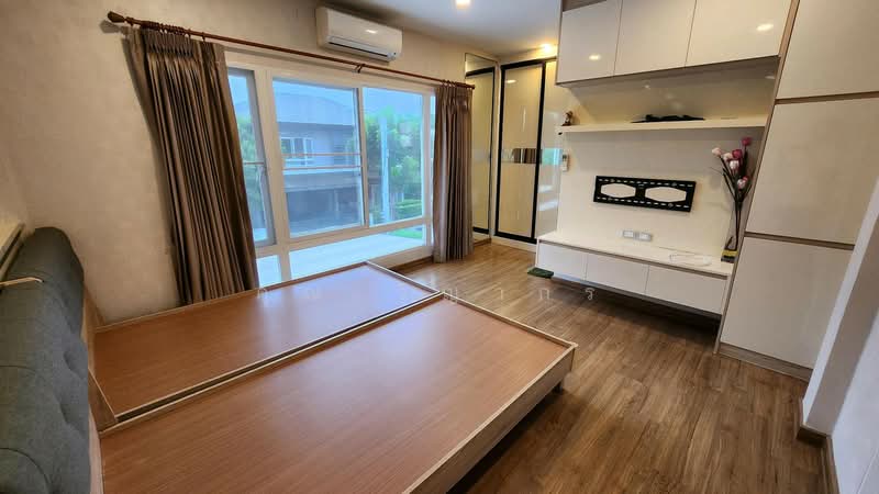 The City Sathorn-Ratchapruek, Bangkok, Pak Khlong Phasi Charoen, Phasi Charoen, Bangkok, 4 Bedrooms, 250 sqm, Single Detached House For Sale, by คุณ วิญากร, 500166574 - DDproperty.com