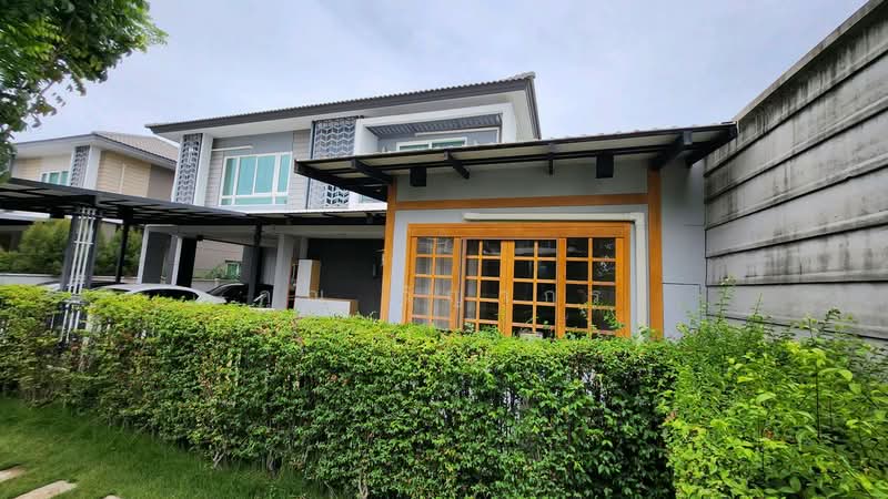 The City Sathorn-Ratchapruek, Bangkok, Pak Khlong Phasi Charoen, Phasi Charoen, Bangkok, 4 Bedrooms, 250 sqm, Single Detached House For Sale, by คุณ วิญากร, 500166574 - DDproperty.com