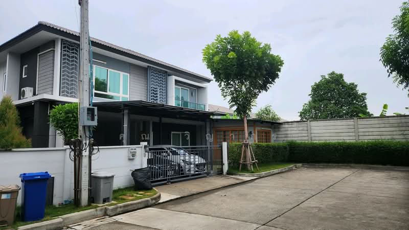 The City Sathorn-Ratchapruek, Bangkok, Pak Khlong Phasi Charoen, Phasi Charoen, Bangkok, 4 Bedrooms, 250 sqm, Single Detached House For Sale, by คุณ วิญากร, 500166574 - DDproperty.com