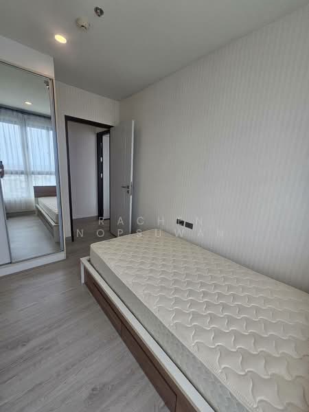 The Rise Residence, Songkhla, 11 Prachayindee Road, Hat-Yai, Hat Yai, Songkhla, 2 Bedrooms, 54 sqm, Condo For Rent, by Rachen Nopsuwan, 500166575 - DDproperty.com