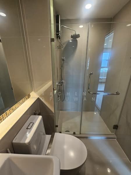 ให้เช่า - The Rise Residence : เดอะ ไรซ์ เรซิเดนซ์, สงขลา