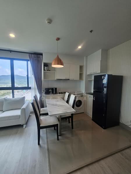 ให้เช่า - The Rise Residence : เดอะ ไรซ์ เรซิเดนซ์, สงขลา