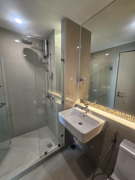 ให้เช่า - The Rise Residence : เดอะ ไรซ์ เรซิเดนซ์, สงขลา