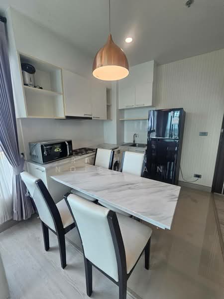 ให้เช่า - The Rise Residence : เดอะ ไรซ์ เรซิเดนซ์, สงขลา