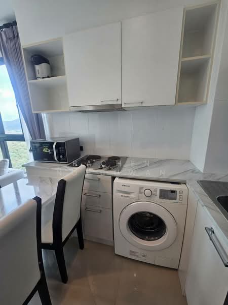 The Rise Residence, Songkhla, 11 Prachayindee Road, Hat-Yai, Hat Yai, Songkhla, 2 Bedrooms, 54 sqm, Condo For Rent, by Rachen Nopsuwan, 500166575 - DDproperty.com