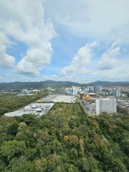 ให้เช่า - The Rise Residence : เดอะ ไรซ์ เรซิเดนซ์, สงขลา