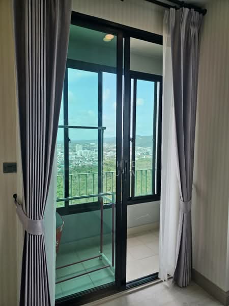 ให้เช่า - The Rise Residence : เดอะ ไรซ์ เรซิเดนซ์, สงขลา