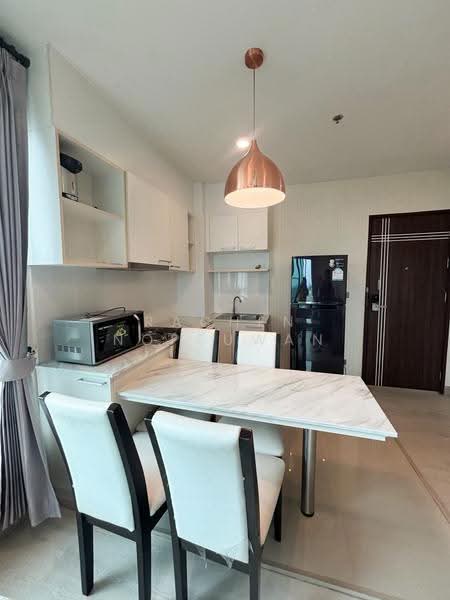 The Rise Residence : เดอะ ไรซ์ เรซิเดนซ์, สงขลา, 11 ถนนประชายินดี, หาดใหญ่, หาดใหญ่, สงขลา, 54 ตร.ม., คอนโด ให้เช่า, โดย Rachen Nopsuwan, 500166575 - DDproperty.com