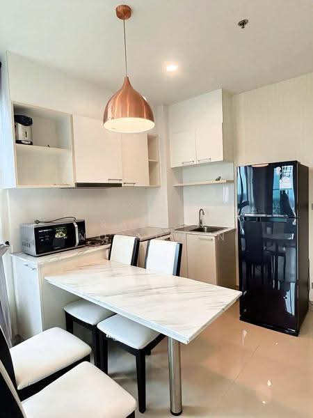 The Rise Residence : เดอะ ไรซ์ เรซิเดนซ์, สงขลา, 11 ถนนประชายินดี, หาดใหญ่, หาดใหญ่, สงขลา, 54 ตร.ม., คอนโด ให้เช่า, โดย Rachen Nopsuwan, 500166575 - DDproperty.com