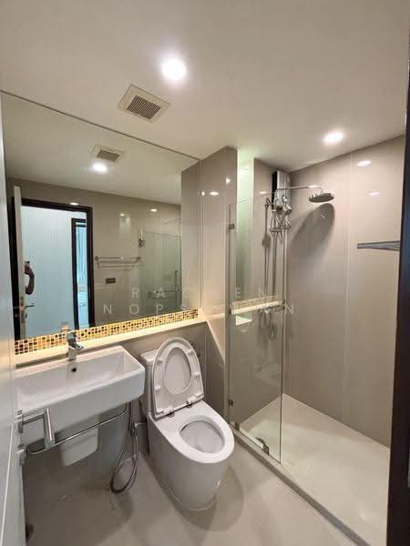 The Rise Residence, Songkhla, 11 Prachayindee Road, Hat-Yai, Hat Yai, Songkhla, 2 Bedrooms, 54 sqm, Condo For Rent, by Rachen Nopsuwan, 500166575 - DDproperty.com