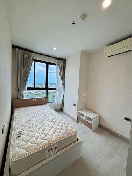 The Rise Residence : เดอะ ไรซ์ เรซิเดนซ์, สงขลา, 11 ถนนประชายินดี, หาดใหญ่, หาดใหญ่, สงขลา, 54 ตร.ม., คอนโด ให้เช่า, โดย Rachen Nopsuwan, 500166575 - DDproperty.com