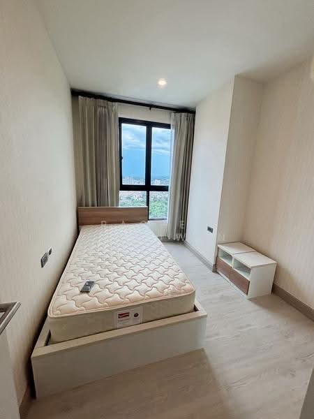 The Rise Residence, Songkhla, 11 Prachayindee Road, Hat-Yai, Hat Yai, Songkhla, 2 Bedrooms, 54 sqm, Condo For Rent, by Rachen Nopsuwan, 500166575 - DDproperty.com