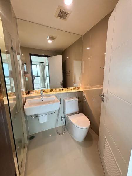 The Rise Residence : เดอะ ไรซ์ เรซิเดนซ์, สงขลา, 11 ถนนประชายินดี, หาดใหญ่, หาดใหญ่, สงขลา, 54 ตร.ม., คอนโด ให้เช่า, โดย Rachen Nopsuwan, 500166575 - DDproperty.com