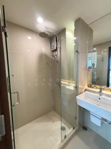 The Rise Residence, Songkhla, 11 Prachayindee Road, Hat-Yai, Hat Yai, Songkhla, 2 Bedrooms, 54 sqm, Condo For Rent, by Rachen Nopsuwan, 500166575 - DDproperty.com