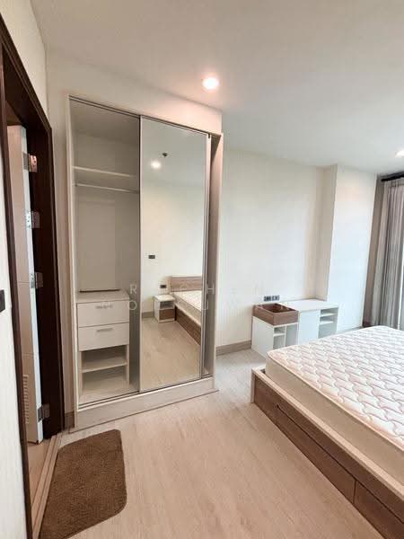 The Rise Residence, Songkhla, 11 Prachayindee Road, Hat-Yai, Hat Yai, Songkhla, 2 Bedrooms, 54 sqm, Condo For Rent, by Rachen Nopsuwan, 500166575 - DDproperty.com