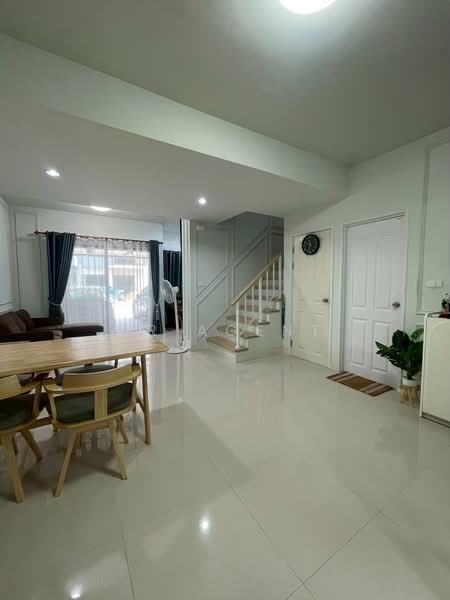 The Colors Bangna Wongwaen 3, Samut Prakan, Soi Mahachai, Bangna-Trad Road, Km.10, Bangphli Yai, Bang Plee, Samut Prakan, 3 Bedrooms, 116 sqm, Townhouse For Rent, by NR AGENT, 500166576 - DDproperty.com