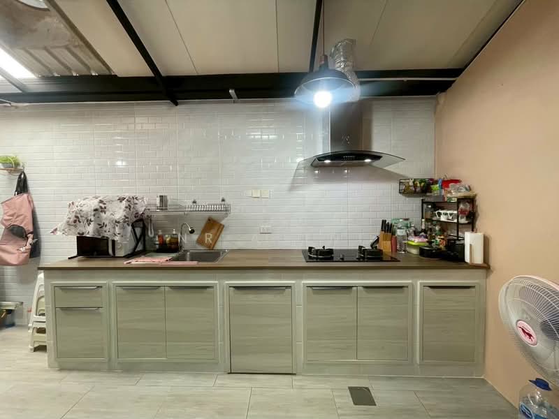 The Colors Bangna Wongwaen 3, Samut Prakan, Soi Mahachai, Bangna-Trad Road, Km.10, Bangphli Yai, Bang Plee, Samut Prakan, 3 Bedrooms, 116 sqm, Townhouse For Rent, by NR AGENT, 500166576 - DDproperty.com