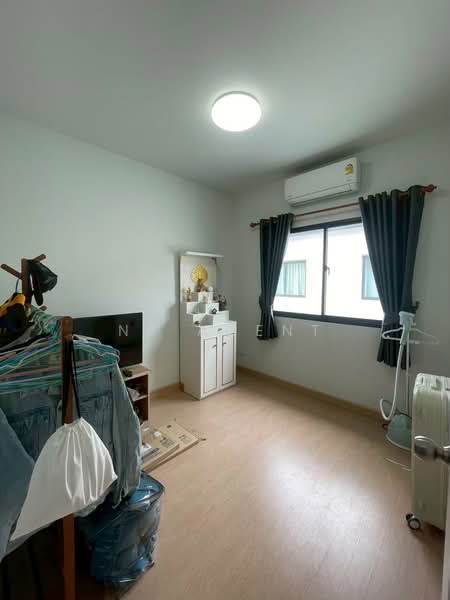 The Colors Bangna Wongwaen 3 : เดอะ คัลเลอร์ส บางนา-วงแหวนฯ 3, สมุทรปราการ, ซอยมหาชัย ถนนบางนาตราด กม.10, บางพลีใหญ่, บางพลี, สมุทรปราการ, 116 ตร.ม., ทาวน์เฮ้าส์ ให้เช่า, โดย NR AGENT, 500166576 - DDproperty.com