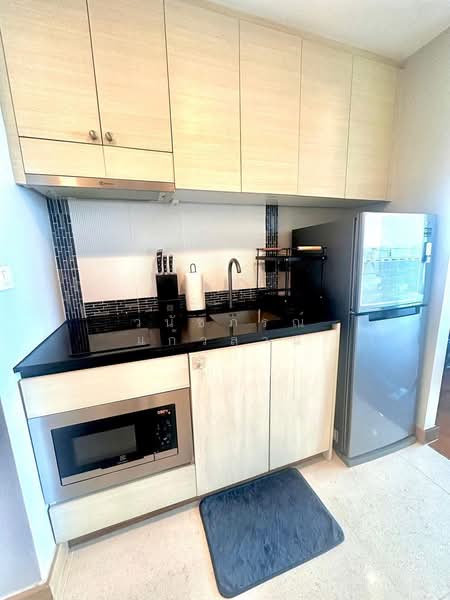 The Palm Wongamat Beach : เดอะ ปาล์ม วงศ์อมาตย์, ชลบุรี, ถนน ซอย นาเกลือ 16, นาเกลือ, บางละมุง, ชลบุรี, 33 ตร.ม., คอนโด ขาย, โดย วนัชภรณ์ แก้วลาน, 500166577 - DDproperty.com