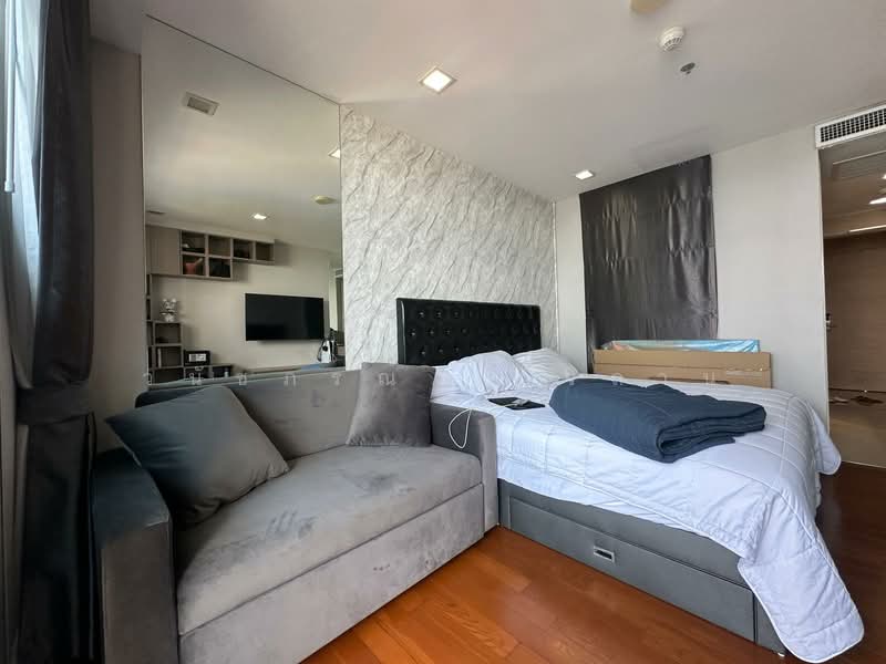 The Palm Wongamat Beach : เดอะ ปาล์ม วงศ์อมาตย์, ชลบุรี, ถนน ซอย นาเกลือ 16, นาเกลือ, บางละมุง, ชลบุรี, 33 ตร.ม., คอนโด ขาย, โดย วนัชภรณ์ แก้วลาน, 500166577 - DDproperty.com