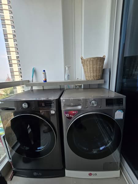 The Palm Wongamat Beach, Chon Buri (Pattaya), Soi Naklua 16, Na Kloe, Bang Lamung (Pattaya), Chon Buri (Pattaya), Studio, 33 sqm, Condo For Sale, by วนัชภรณ์ แก้วลาน, 500166577 - DDproperty.com