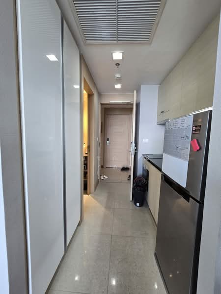 The Palm Wongamat Beach, Chon Buri (Pattaya), Soi Naklua 16, Na Kloe, Bang Lamung (Pattaya), Chon Buri (Pattaya), Studio, 33 sqm, Condo For Sale, by วนัชภรณ์ แก้วลาน, 500166577 - DDproperty.com