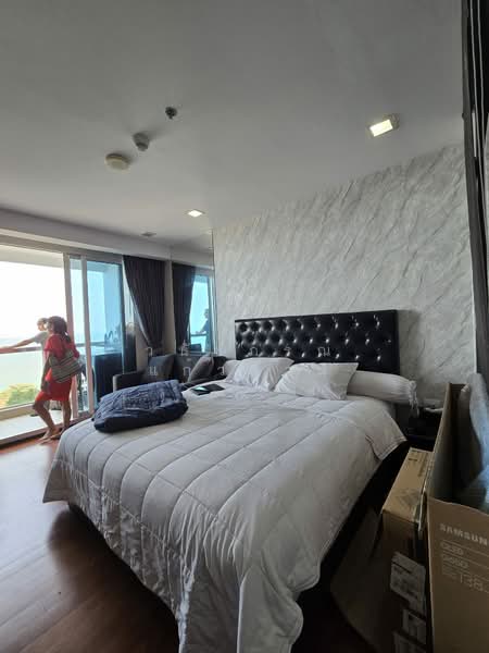 The Palm Wongamat Beach : เดอะ ปาล์ม วงศ์อมาตย์, ชลบุรี, ถนน ซอย นาเกลือ 16, นาเกลือ, บางละมุง, ชลบุรี, 33 ตร.ม., คอนโด ขาย, โดย วนัชภรณ์ แก้วลาน, 500166577 - DDproperty.com