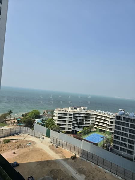The Palm Wongamat Beach : เดอะ ปาล์ม วงศ์อมาตย์, ชลบุรี, ถนน ซอย นาเกลือ 16, นาเกลือ, บางละมุง, ชลบุรี, 33 ตร.ม., คอนโด ขาย, โดย วนัชภรณ์ แก้วลาน, 500166577 - DDproperty.com