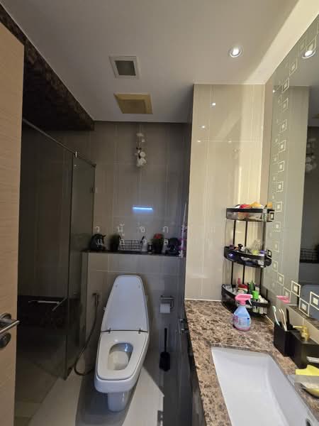 The Palm Wongamat Beach, Chon Buri (Pattaya), Soi Naklua 16, Na Kloe, Bang Lamung (Pattaya), Chon Buri (Pattaya), Studio, 33 sqm, Condo For Sale, by วนัชภรณ์ แก้วลาน, 500166577 - DDproperty.com