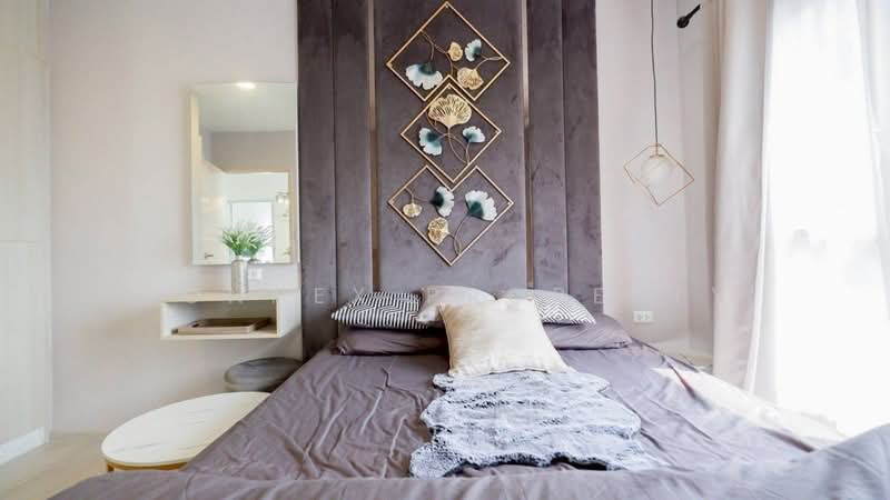 Aspire Sathorn - Taksin Timber Zone, Bangkok, 55 Ratchaphruek Road, Bangko, Chom Thong, Bangkok, 2 Bedrooms, 46 sqm, Condo For Sale, by Connex Property, 500166578 - DDproperty.com