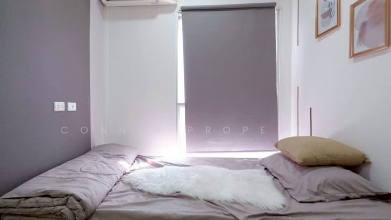 Aspire Sathorn - Taksin Timber Zone, Bangkok, 55 Ratchaphruek Road, Bangko, Chom Thong, Bangkok, 2 Bedrooms, 46 sqm, Condo For Sale, by Connex Property, 500166578 - DDproperty.com